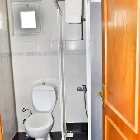 Alvina Otel Hotel