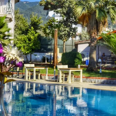 Alvina Otel Hotel