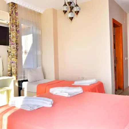 Alvina Otel * Fethiye