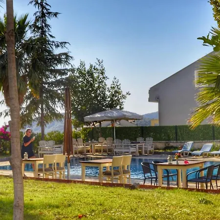 Hotel Alvina Otel Fethiye