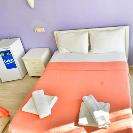 Alvina Otel فندق