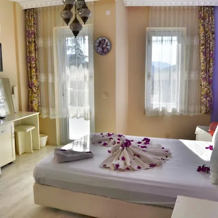 Alvina Otel فندق فتحية