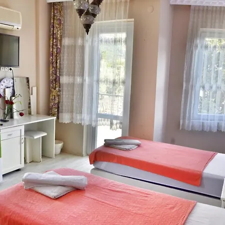 Alvina Otel فندق *