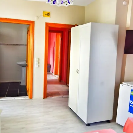 Alvina Otel فندق *